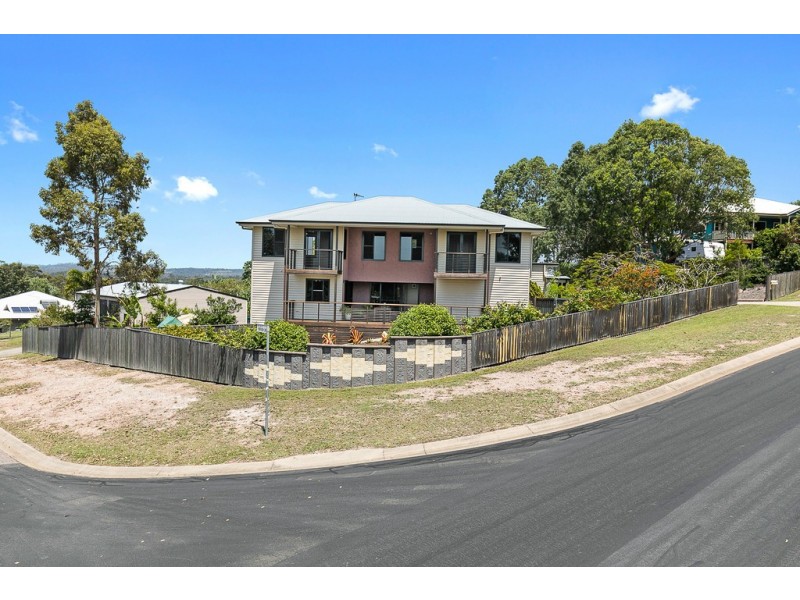 63-65 Glenco Drive, Craignish QLD 4655