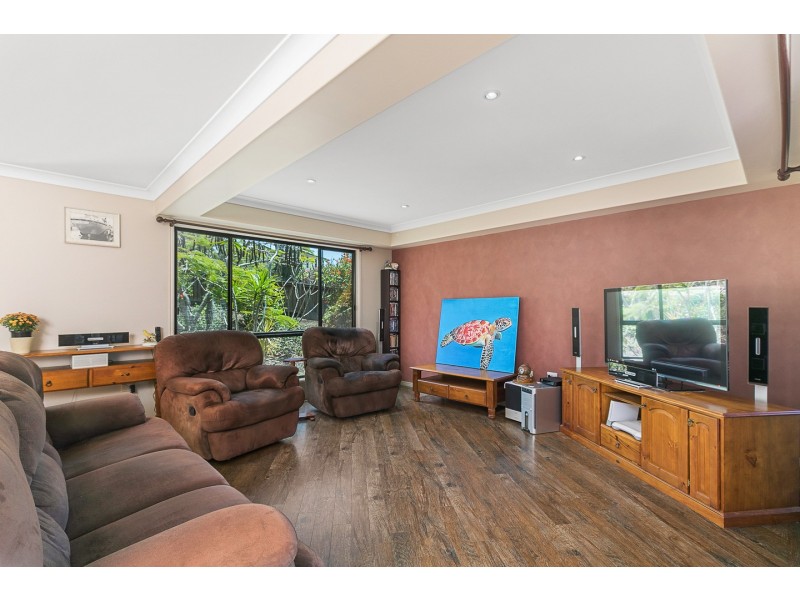63-65 Glenco Drive, Craignish QLD 4655
