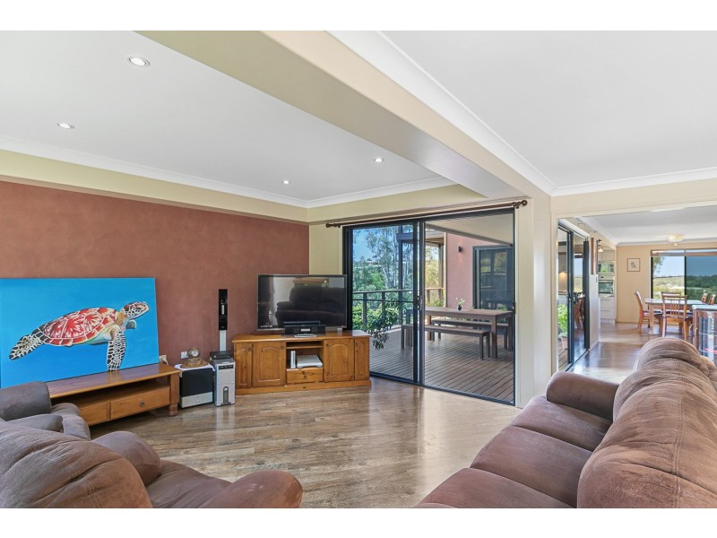 63-65 Glenco Drive, Craignish QLD 4655