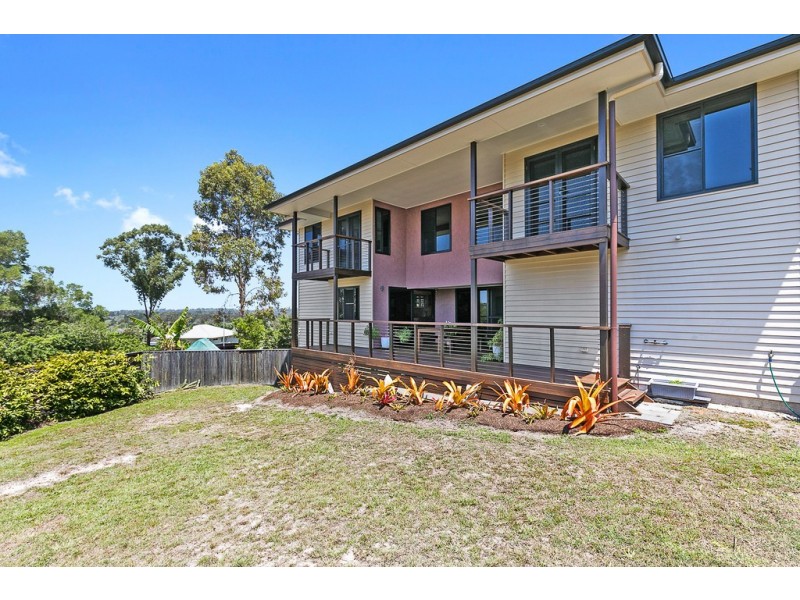 63-65 Glenco Drive, Craignish QLD 4655