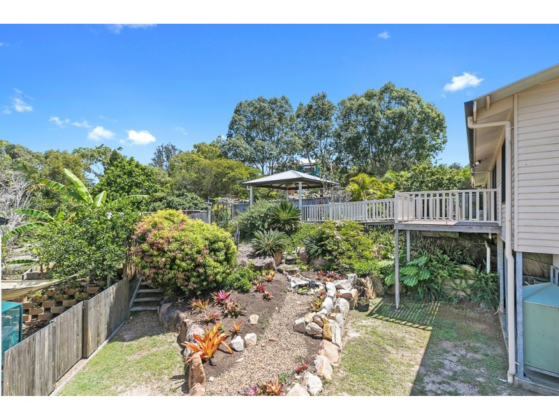 63-65 Glenco Drive, Craignish QLD 4655