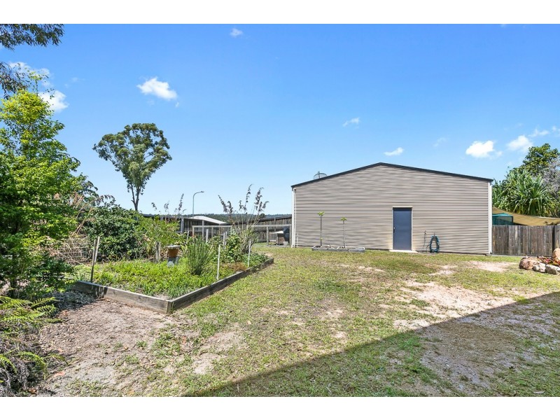 63-65 Glenco Drive, Craignish QLD 4655