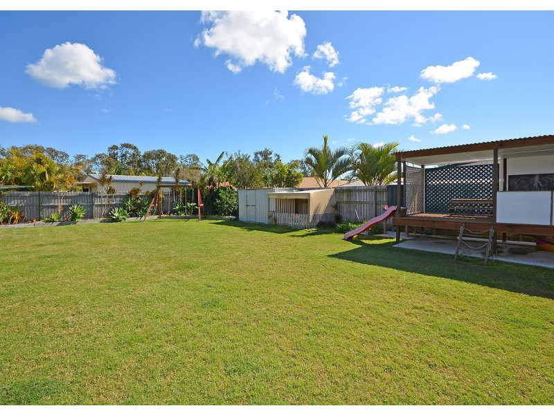 9 Kensi Court, Point Vernon QLD 4655
