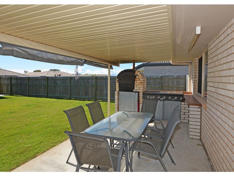 9 Kensi Court, Point Vernon QLD 4655