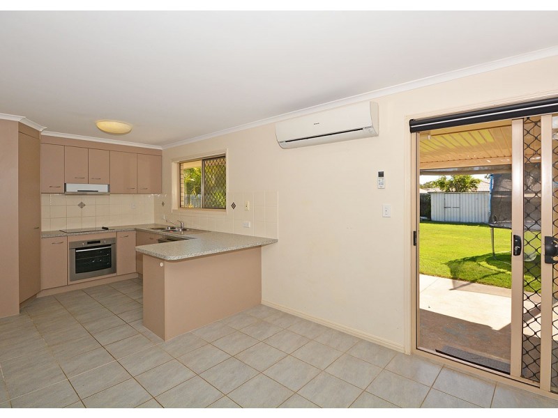 9 Kensi Court, Point Vernon QLD 4655