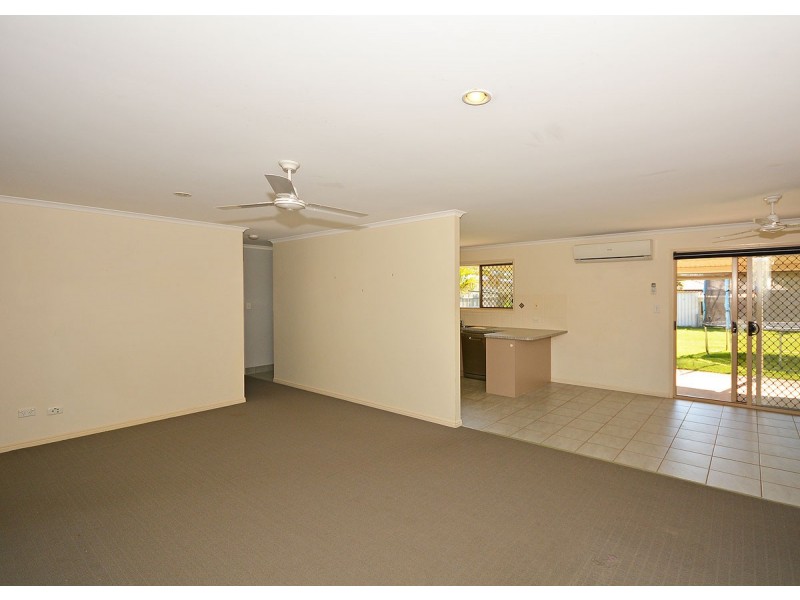 9 Kensi Court, Point Vernon QLD 4655