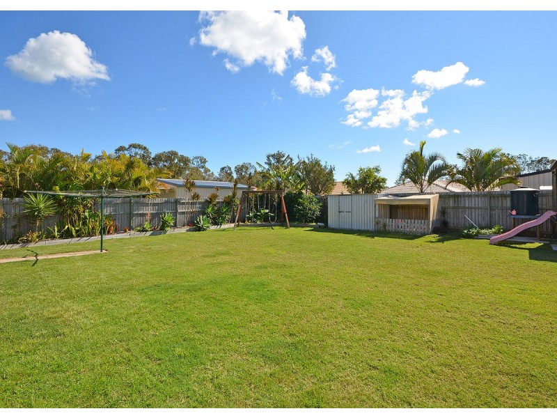 9 Kensi Court, Point Vernon QLD 4655