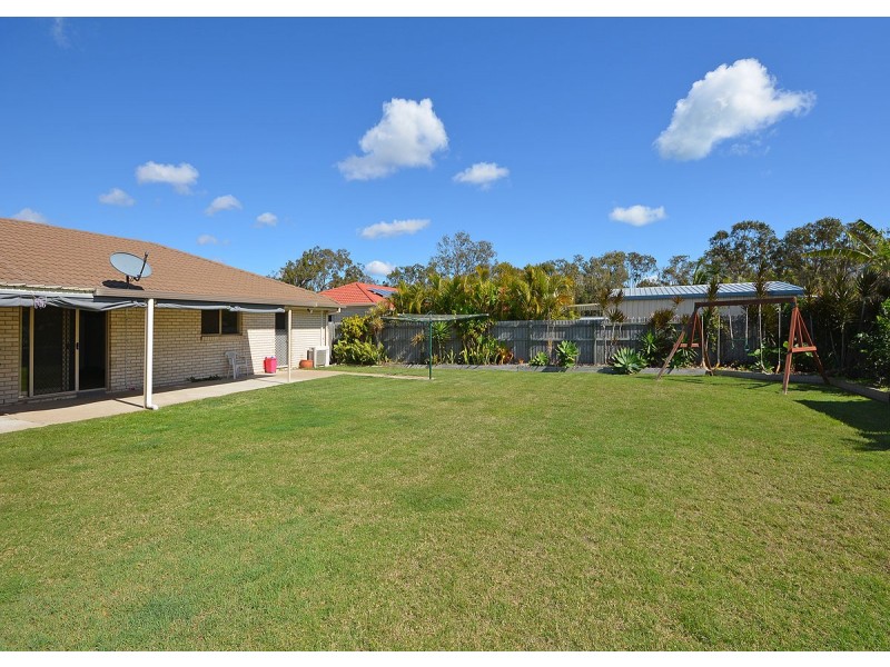 9 Kensi Court, Point Vernon QLD 4655