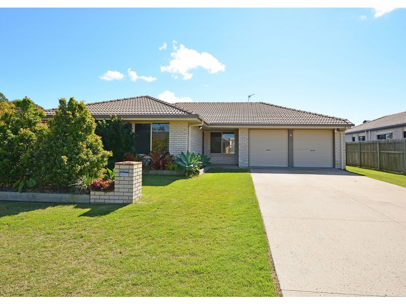 9 Kensi Court, Point Vernon QLD 4655