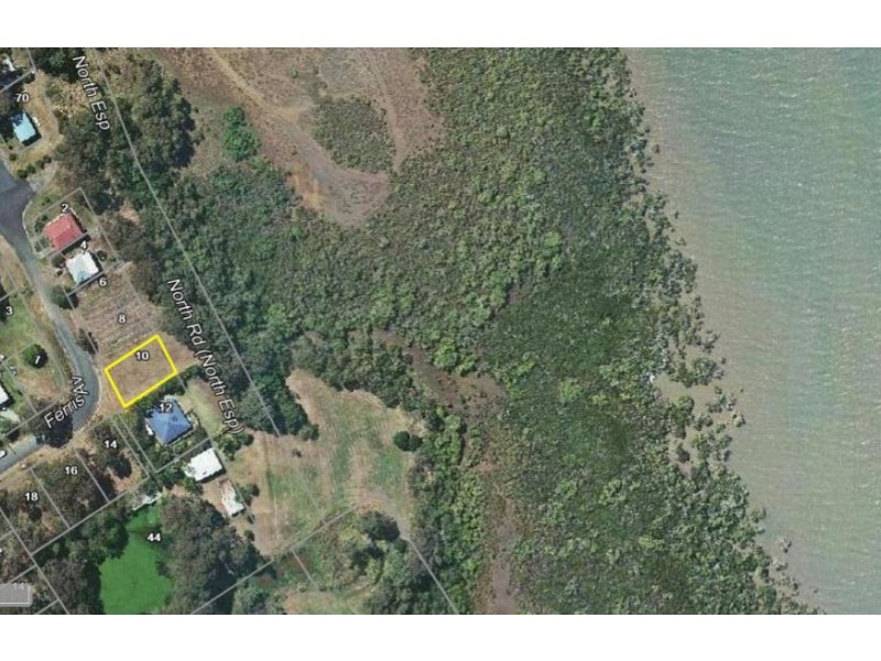 10 Ferris Ave, River Heads QLD 4655