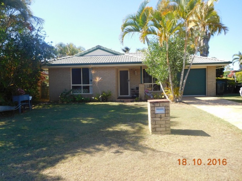 4 Georgia Court, Torquay QLD 4655