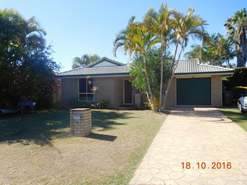 4 Georgia Court, Torquay QLD 4655