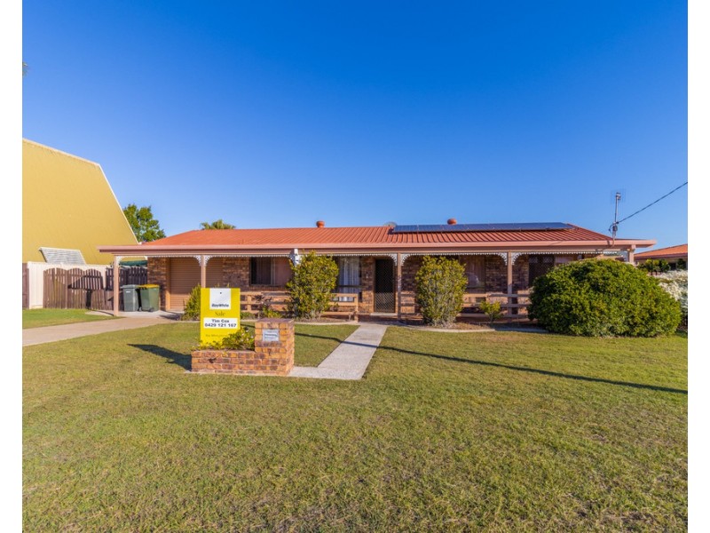 7 Barilba Street, Scarness QLD 4655