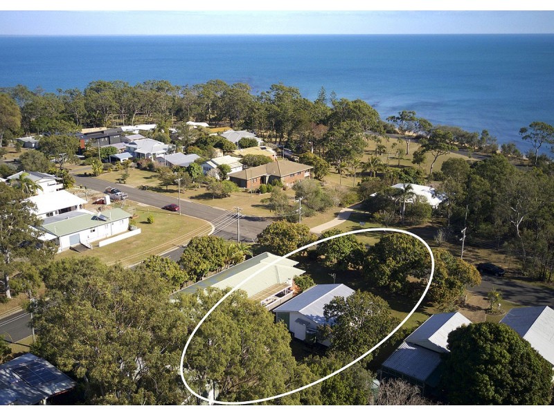 19 Mant Street, Point Vernon QLD 4655