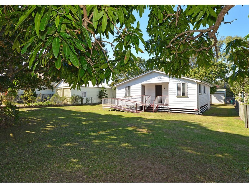 19 Mant Street, Point Vernon QLD 4655