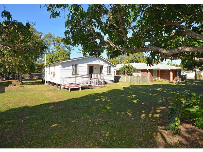 19 Mant Street, Point Vernon QLD 4655