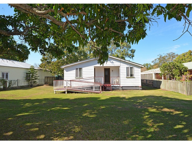 19 Mant Street, Point Vernon QLD 4655