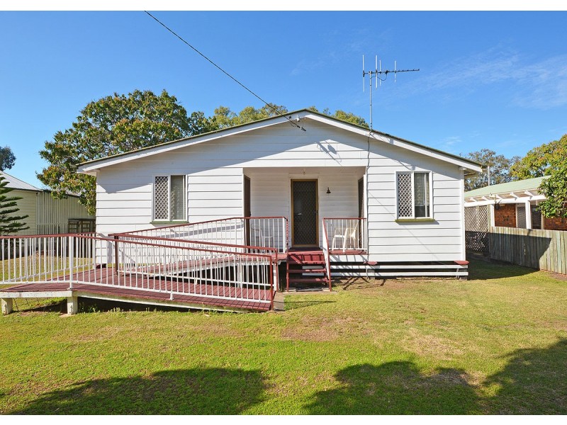 19 Mant Street, Point Vernon QLD 4655