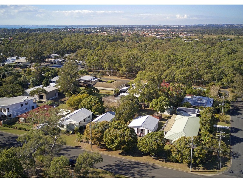 19 Mant Street, Point Vernon QLD 4655