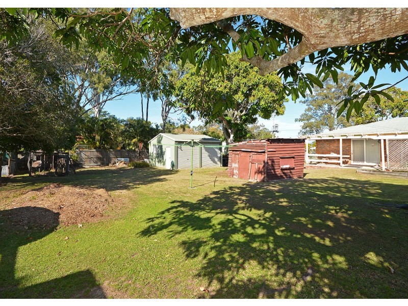 19 Mant Street, Point Vernon QLD 4655