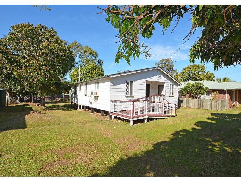 19 Mant Street, Point Vernon QLD 4655