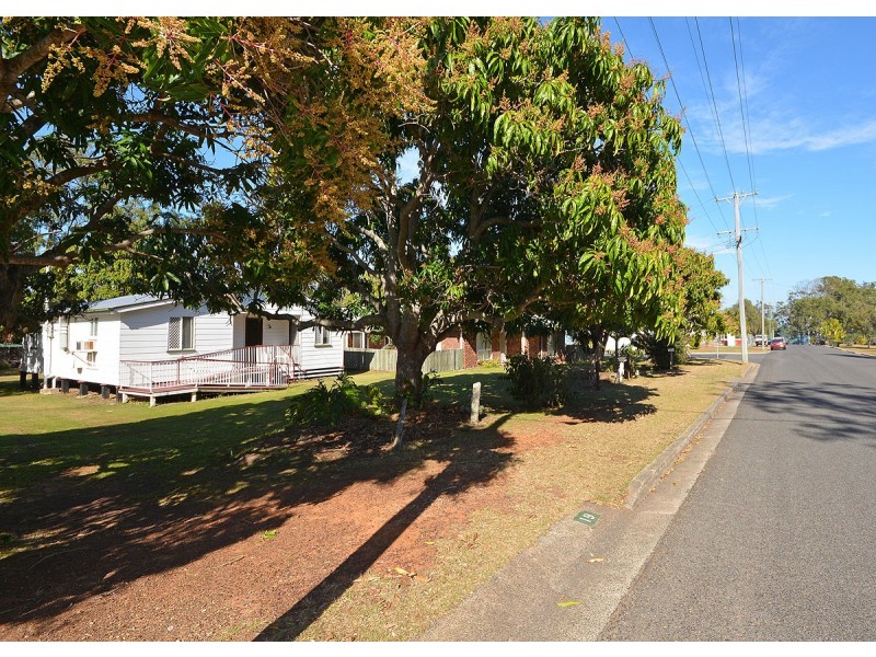 19 Mant Street, Point Vernon QLD 4655