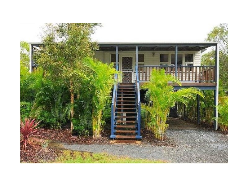 28 Fraser Drive, River Heads QLD 4655