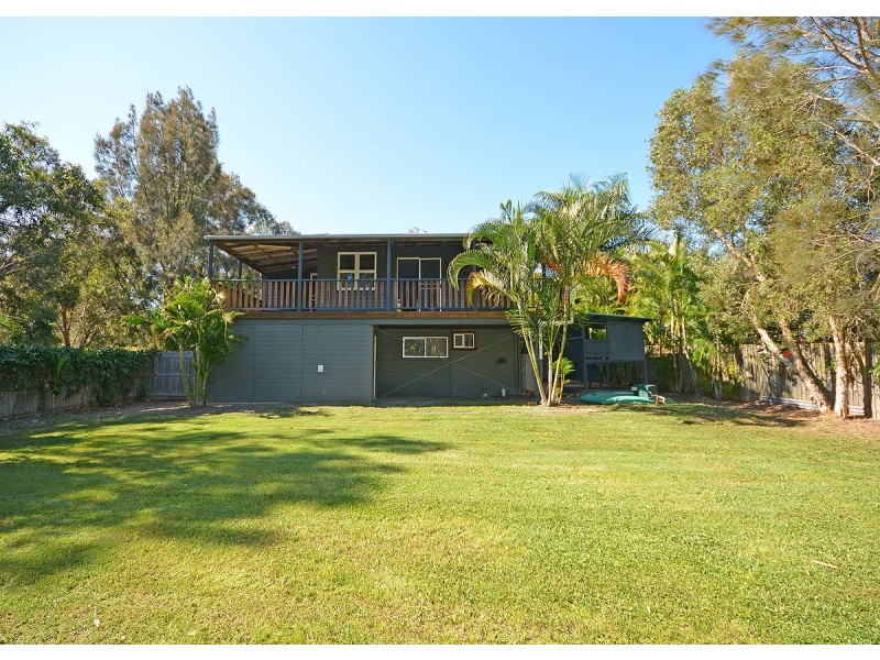 28 Fraser Drive, River Heads QLD 4655