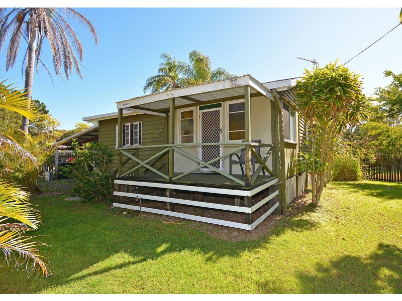 22 Scarborough Street, Scarness QLD 4655