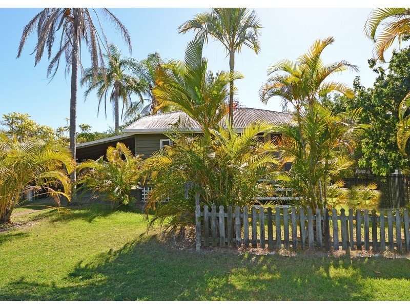 22 Scarborough Street, Scarness QLD 4655