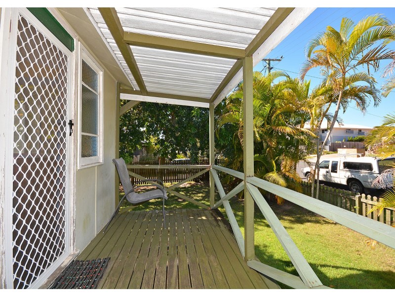 22 Scarborough Street, Scarness QLD 4655