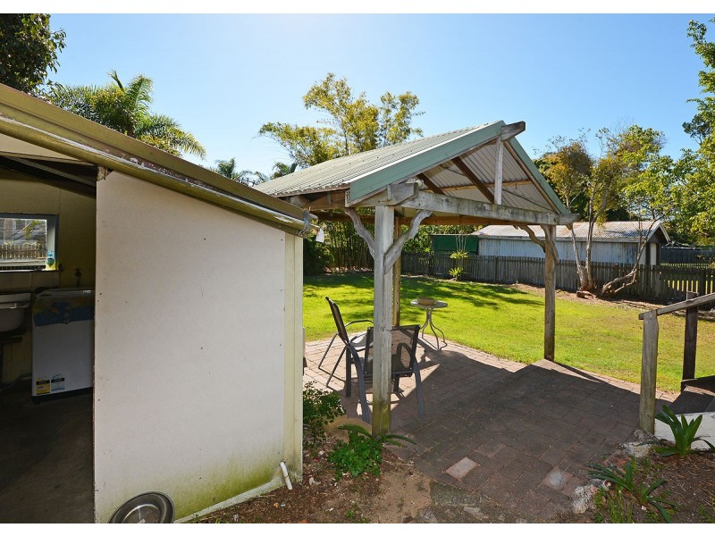 22 Scarborough Street, Scarness QLD 4655