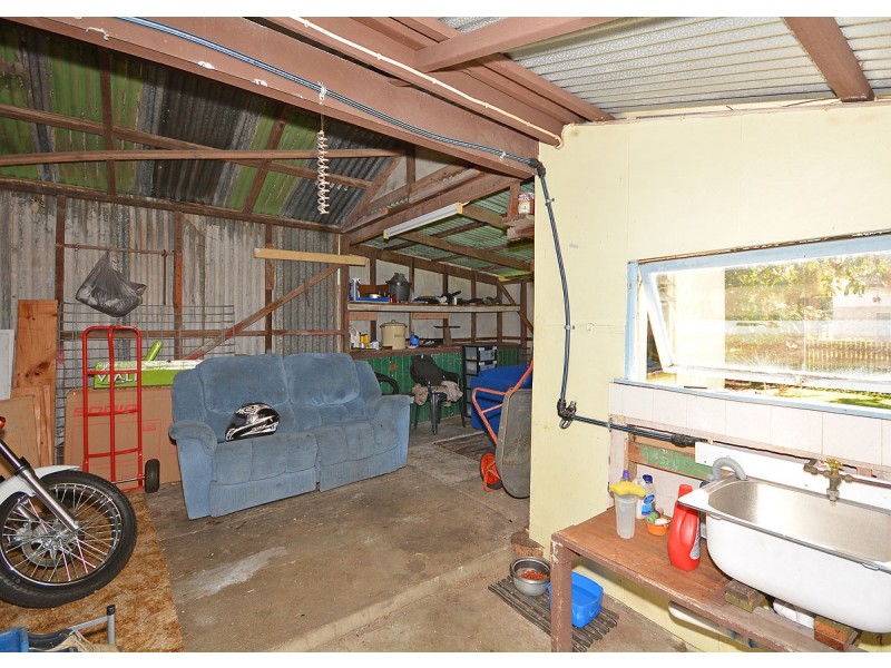 22 Scarborough Street, Scarness QLD 4655