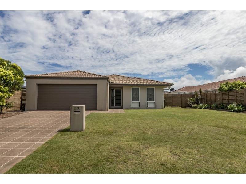 53 Lady Penrhyn Drive, Eli Waters QLD 4655