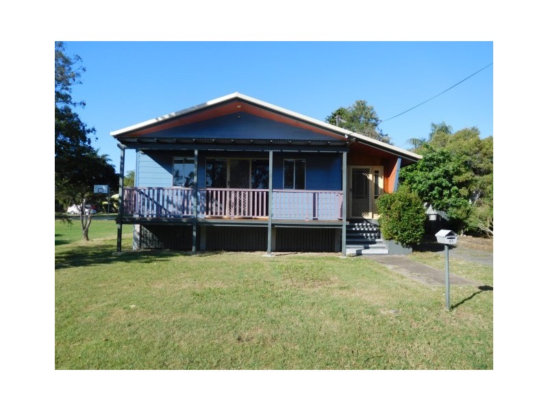 65 East Street, Scarness QLD 4655