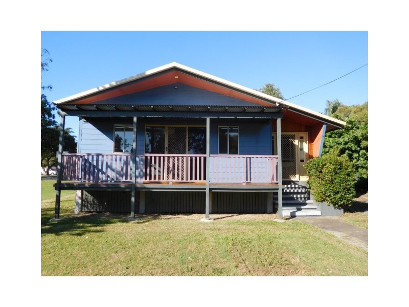 65 East Street, Scarness QLD 4655