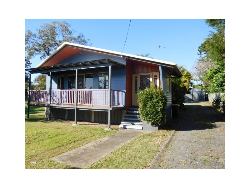65 East Street, Scarness QLD 4655