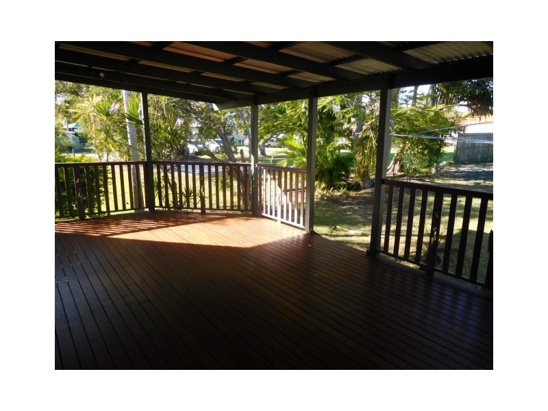 65 East Street, Scarness QLD 4655