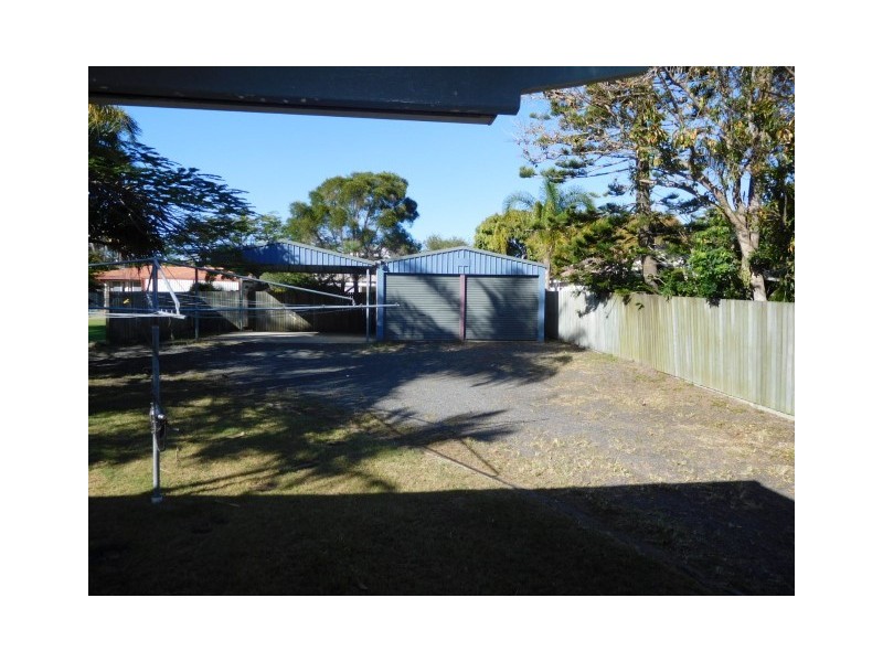 65 East Street, Scarness QLD 4655