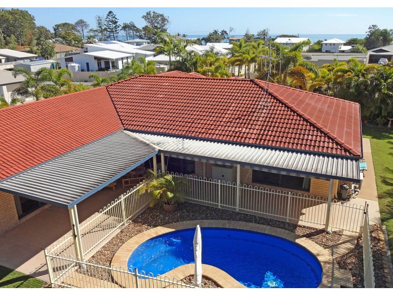 17 Fraser Waters Parade, Toogoom QLD 4655