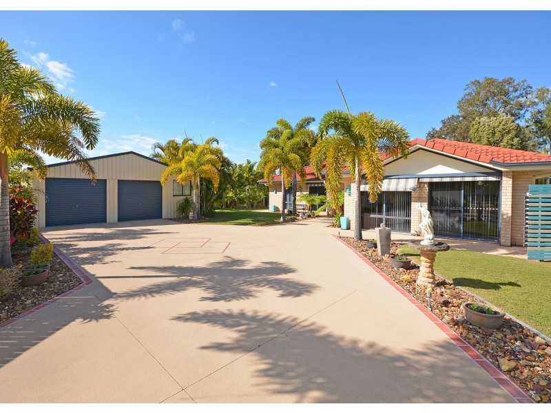 17 Fraser Waters Parade, Toogoom QLD 4655