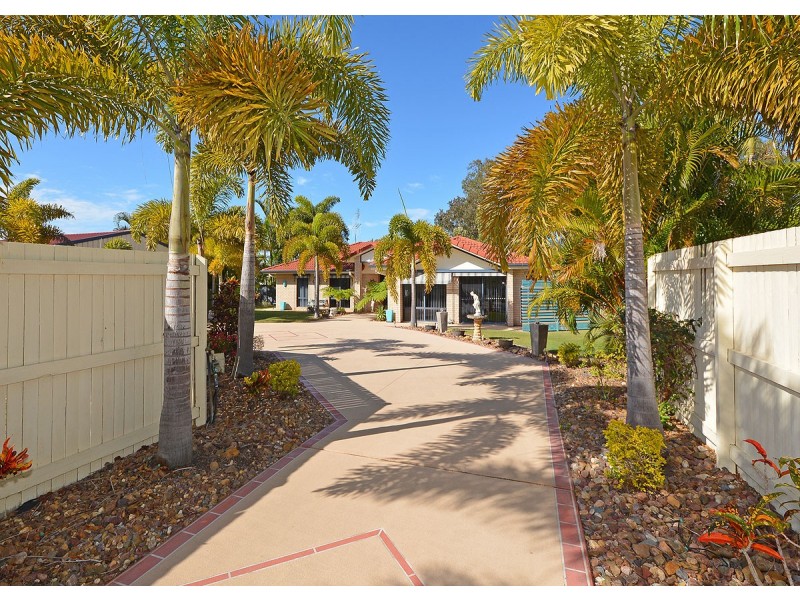 17 Fraser Waters Parade, Toogoom QLD 4655