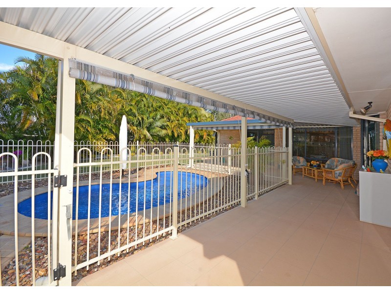 17 Fraser Waters Parade, Toogoom QLD 4655
