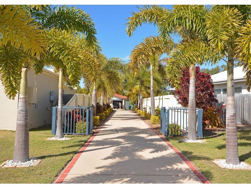 17 Fraser Waters Parade, Toogoom QLD 4655