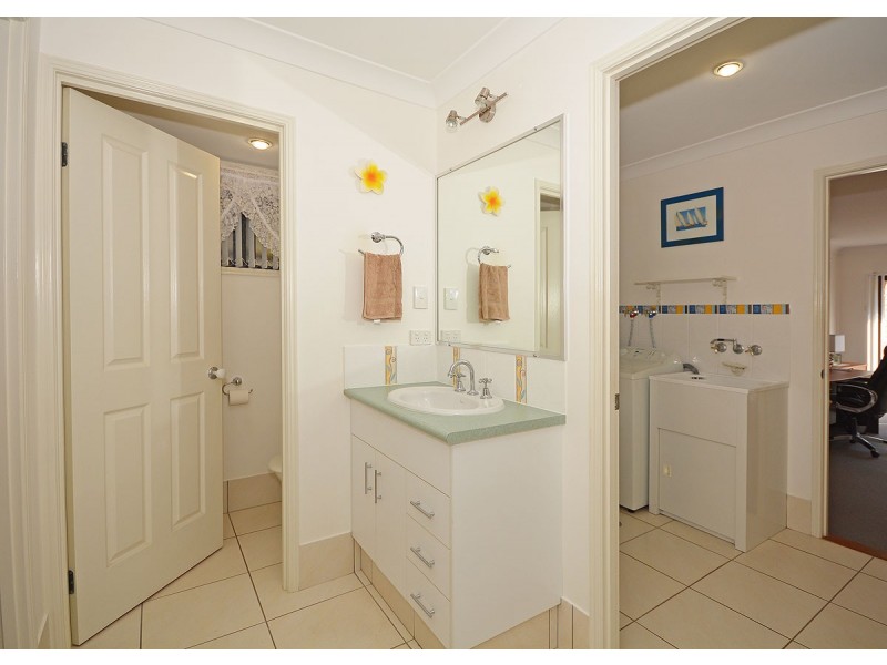 17 Fraser Waters Parade, Toogoom QLD 4655