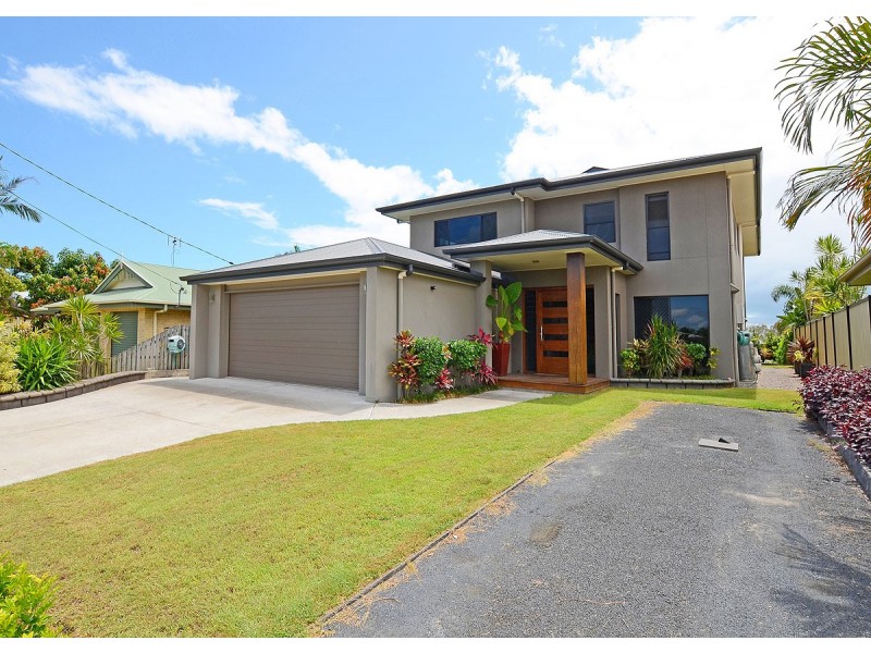 66 Long Street, Point Vernon QLD 4655