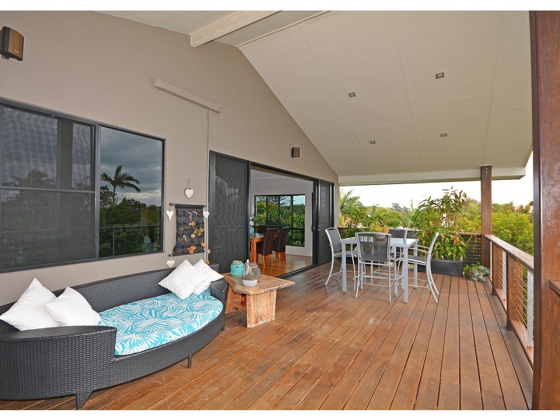 66 Long Street, Point Vernon QLD 4655