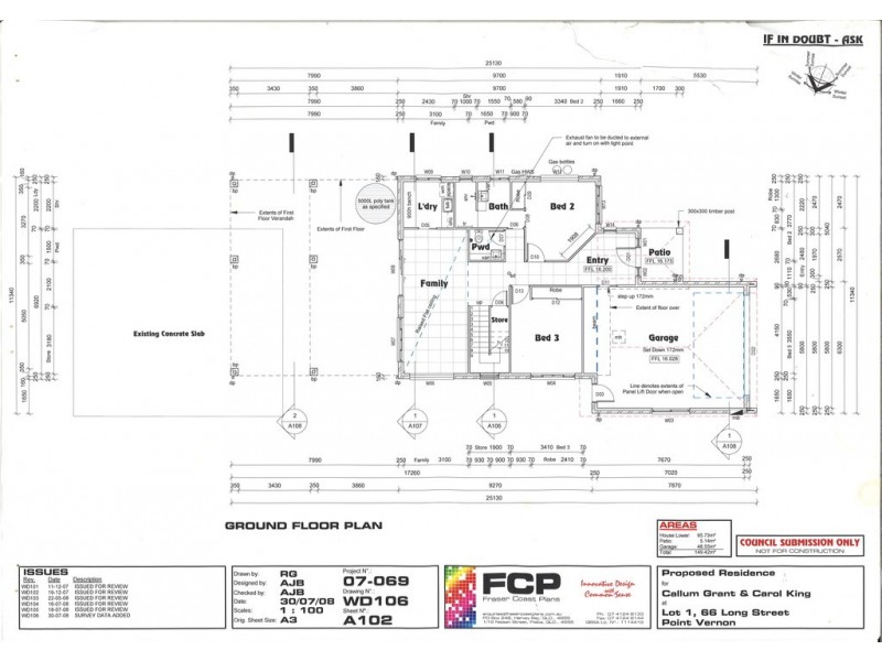 66 Long Street, Point Vernon QLD 4655