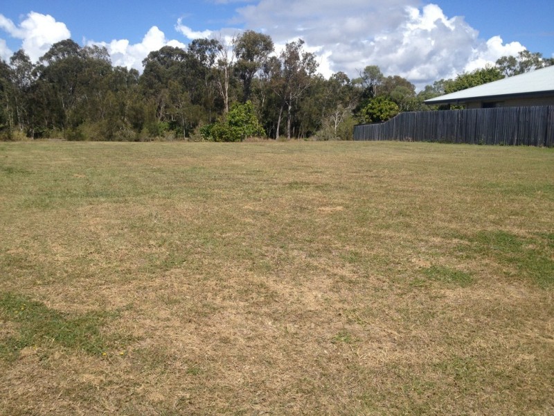 20 Spinnaker Drive, Point Vernon QLD 4655