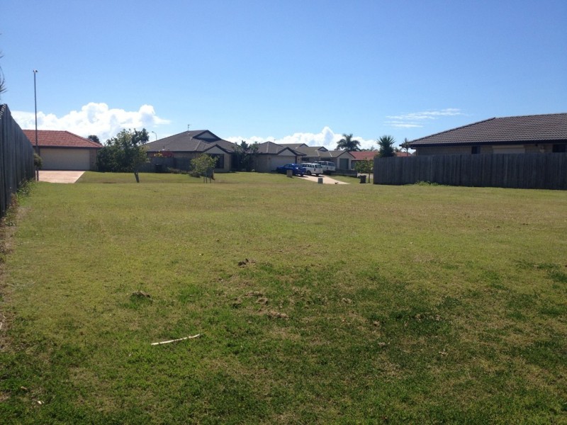 20 Spinnaker Drive, Point Vernon QLD 4655